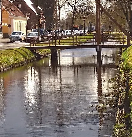 City Apartment Papenburg