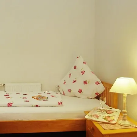 Apartamento City Apartment Papenburg *