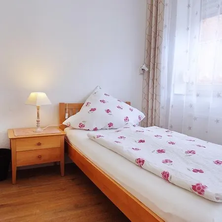 City Apartment Papenburg Papenburg