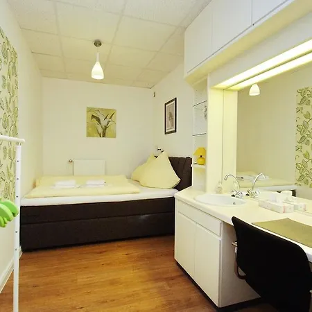 City Apartment Papenburg Papenburg