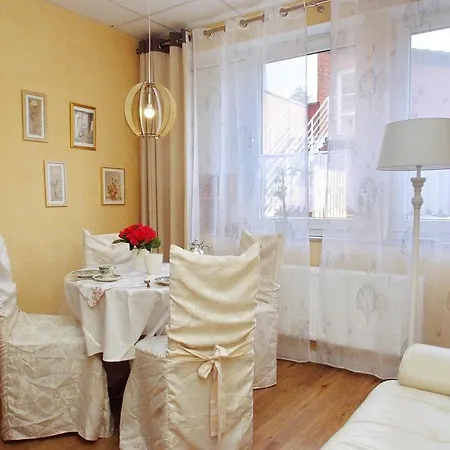 Apartment City *