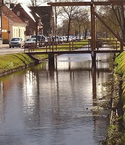 City Apartment Papenburg